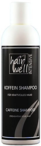Koffein Shampoo 250 ml