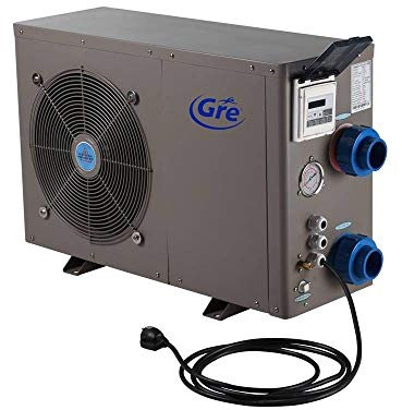 SunBay Gre 777591 - Bomba di Calor para Piscina Hasta 30 m3