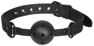 Tonga SEXUAL_WELLNESS Black One Size
