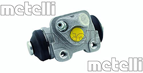 METELLI 04-0803 Hauptbremszylinder und Reparaturteile