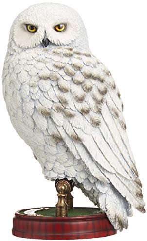 The Noble Collection France Harry Potter - Sculpture Hedwig