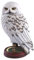 The Noble Collection France Harry Potter - Sculpture Hedwig