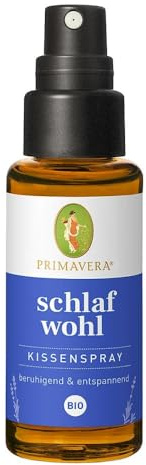 Schlafwohl Kissenspray Bio 30 ml