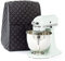 Standmixer Staubdichte Abdeckung mit Organizer-Tasche für KitchenAid Mixer um sauber und sicher zu halten (schwarz)