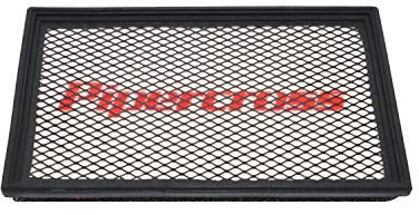 Pipercross Sportluftfilter kompatibel mit Seat Ateca Cupra KH 2.0 TSi 300 PS 10/18-