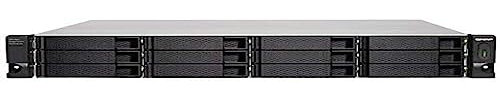 QNAP NAS Expansion Unit TL-R1200C-RP (12 Bay) 2U