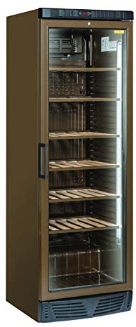Cave 350L Free-standing