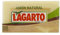 Lagarto - pastilla de Jabón natural - 400 g. Multiusos