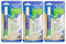 3 X Grout Pen CREAM Tile Paint Marker: Waterproof Grout Paint, Tile Grout Colorant and Sealer Pens Narrow Grout Sealer for Shower Tile & Grout Sealer for Floor Tile | 5mm Tip (7ml)