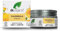 Dr Organic Ringelblumen Creme, Duftstofffrei, Empfindliche Haut, Natürlich, Vegan, Tierversuchsfrei, Paraben- & SLS-frei, Plastikfrei, Recycelt & Recyclebar, Zertifiziert Bio, 50ml