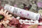 Dixie Belle Belles & Whistles Transfer | Transparenter Garten | 61 x 96,5 cm Bogen | Dekorativer Bastel-Transfer für Möbel, DIY & mehr | 1 Stück
