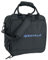 Rockville MB1313 DJ Gear Mixer Bag 13 x 13 x 6 Inches, Padded Protection, Multiple Pockets, Adjustable Strap, for DJs and Mobile Audio Professionals