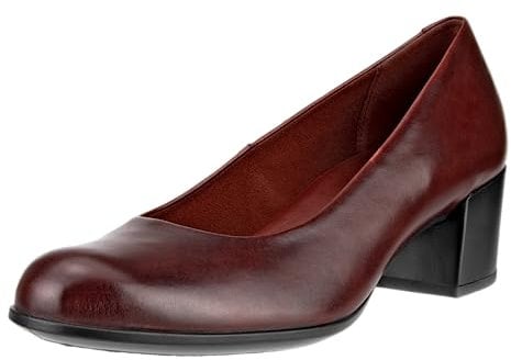 ECCO Damen Dress Classic 35, Andorra, 41 EU