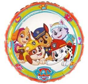 Grabo Paw Patrol - Pawsome 18/46 cm