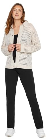 Long Tall Sally - LTS Tall Slim Leg Yoga Pants - Women's
