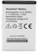 NEWASHAN Akku kompatibel mit Doro Phone 8028 8030 8031 8031C DSB-0010 Liberto 822 825 8028 8030 8031 SmartEasy 824 BDA-2000A 2000 mAh 3,7 V wiederaufladbar Li-Ion Akku (1 Stück)
