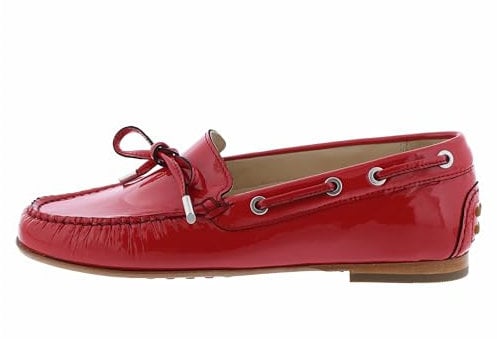 Sioux Damen Borinka Slipper, Ruber, 38.5 EU