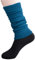 Grödo, Merino Beinstulpen, 100% (bio) Baumwolle (Legionblau)