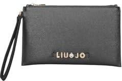 POCHETTE Donna Liujo AA4108E0087-22222 Nero