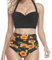 sportbekleidung rückenfreies oberteil schnorchel badeanzug cup h schwimmanzug damen badeanzug figurformend bikini hose high waste surf poncho baumwolle badebekleidung damen häkelkleid badeanzug s