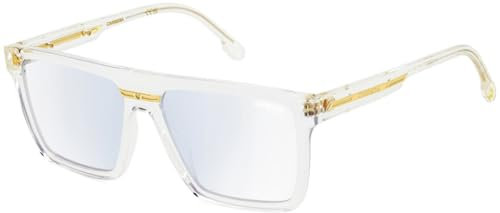 Brillen CARRERA VICTORY C 03/BB REJ CRYSTAL GOLD 58/16/145 Herren