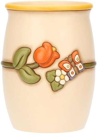 THUN Vaso in ceramica Country, grande