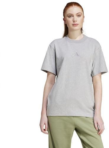 adidas All Season Funktions - T-Shirt Women