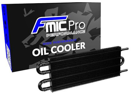 Universale FMIC.Pro Servosterzo radiatore olio