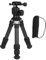 Camera Tripods, Lightweight Camera Mount Tripod Stand with Bag, for Cameras, Cell Phones, Projectors, Webcams, Spotting Scopes