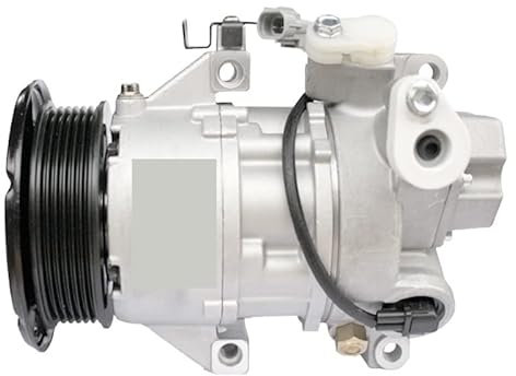 05-11 Compatible con compresor de aire acondicionado Toyota Yaris 5SER09C GE4472601780 447260-1780 88310-0D230 88310-0D231 88310-0D232 88310-52590