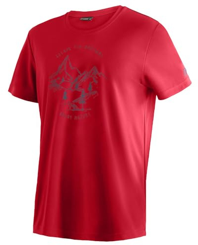 Maier Sports Dieter Print - L