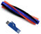 Brosse for aspirateur Dyson, compatible avec les modèles Big Ball et Cinematic Big Ball DC52, DC54, DC78, CY18, CY22, CY23(A)