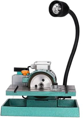 Universal Knife Sharpener Turning Tool Boring Tool CNC Knife Welding Turning Tool Grinder Alloy Wheel Grinding Oil High Performance(380)