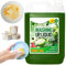 5L Original Washing Up Liquid Kitchen Dishes Detergent Soap Cleaner Fresh Apple Scent (1)