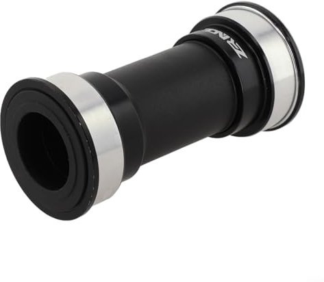 ZRACE BB86 BB92 Tretlager für 24 mm Kurbeln, leichte Konstruktion aus Aluminiumlegierung (BB92)