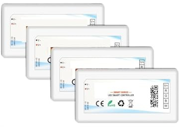 LED Controller Dimmer 5V 12V 24V LED Light Strip DIM CCT RGB RGBW(ZIGBEE RGBCCT)