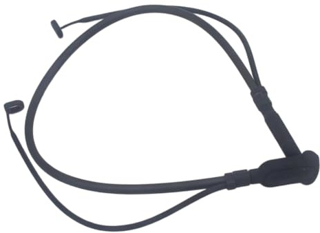 Kaeltsyn Earbud Keeper Strap for Compatible Earbuds, Soft Silicone Neck Cord for Gym, Commute, and Walks Earbud Anti Loss Strap Silicone Retention Cord Neck Sport Tether Workout Keeper Bud