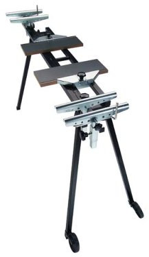 Wolfcraft - Banco da lavoro