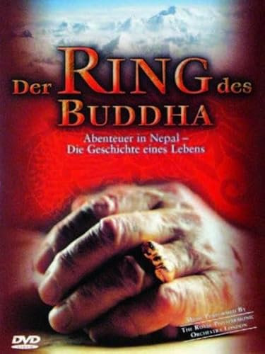 Der Ring des Buddha - Abenteuer in Nepal