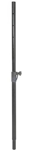 Telescopic 35mmØ speaker pole