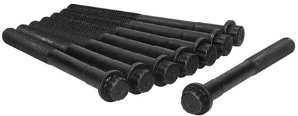 Ajusa Head Bolt Set 81047000