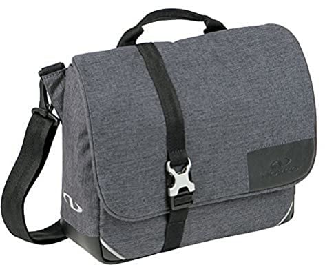 Norco Norwich Lenkertasche, 30 x 25 x 10 cm, 6.5 Liter, 0234UB