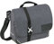 Norco Norwich Lenkertasche Lenker-Tasche, grau, 30 x 25 x 10 cm, 6.5 Liter