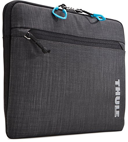 Thule Strävan Sleeve Suitable for 12 Inch Macbook Grey