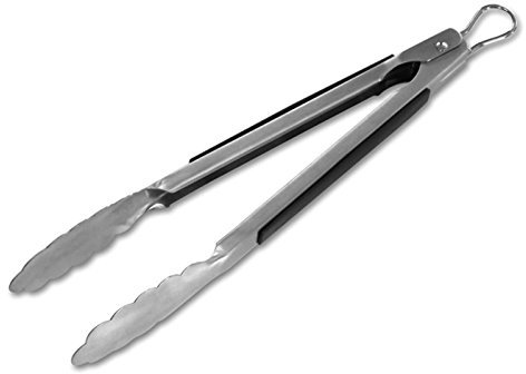 Napoleon Pinza per barbecue in acciaio inox