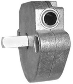 TREUIL 1/4 AFC GAUCHE