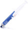 AABCOOLING Thermal Grease 1-25g - Une Pâte Thermique Silver en Silicone Non Corrosive Qui Facile à Appliquer Pas Le Courant Électrique, Conductivité Thermique Optimale, pour PC