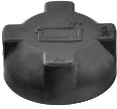 First Line FRC156 Radiator Cap To Fit Smart Fortwo 04-12