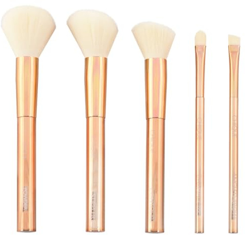 ROYAL & LANGNICKEL Royal&Lang Chique Facefix Brush Rose 6Pc