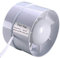 4 / 100mm Estrattore Tube assiale diametro 100mm 130 m³/h aspiratore estrazione ventilazione standard di silenzio bagno a basso consumo energetico (4 inch)